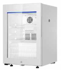 Tủ lạnh bảo quản dược phẩm thế hệ mới HYC-85GD